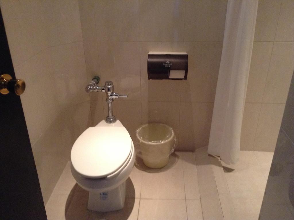 Hotel Zihuatanejo Centro Номер фото